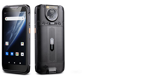 智能手持终端 (Android 12)